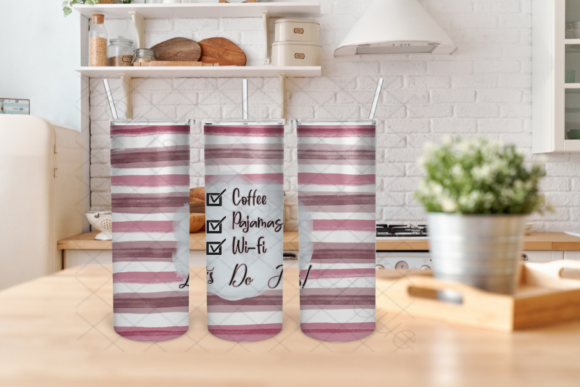 Coffee, Pajamas, Wi-Fi: Modern Design for the Creative Lifestyle